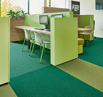 Tessera Chroma 3620 Evergreen фото 2 | FLOORDEALER